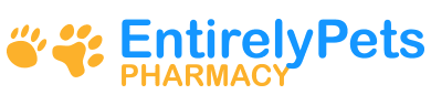EntirelyPets Pharmacy Logo